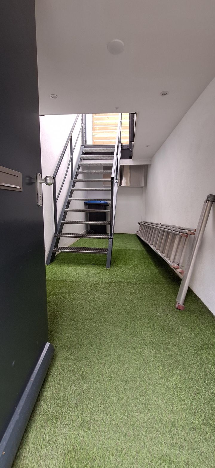 Foto 3 van Ste Bernaertsstraat 26-B