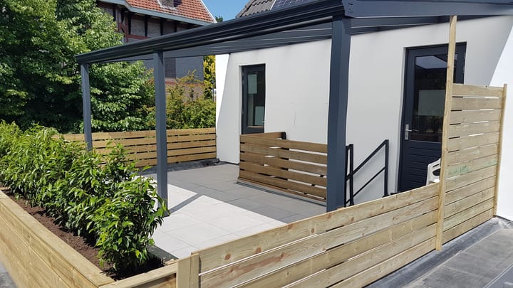 Foto 4 van Ste Bernaertsstraat 26-B