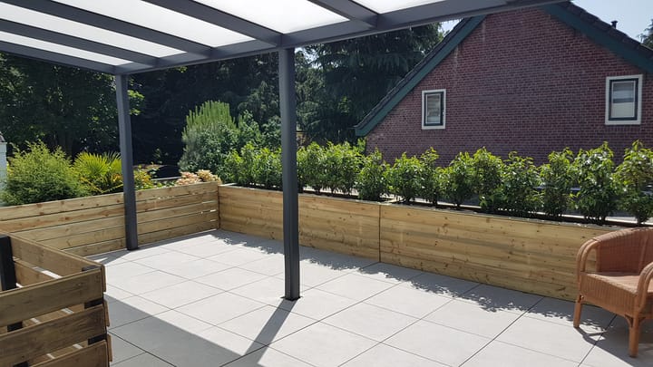 Foto 5 van Ste Bernaertsstraat 26-B