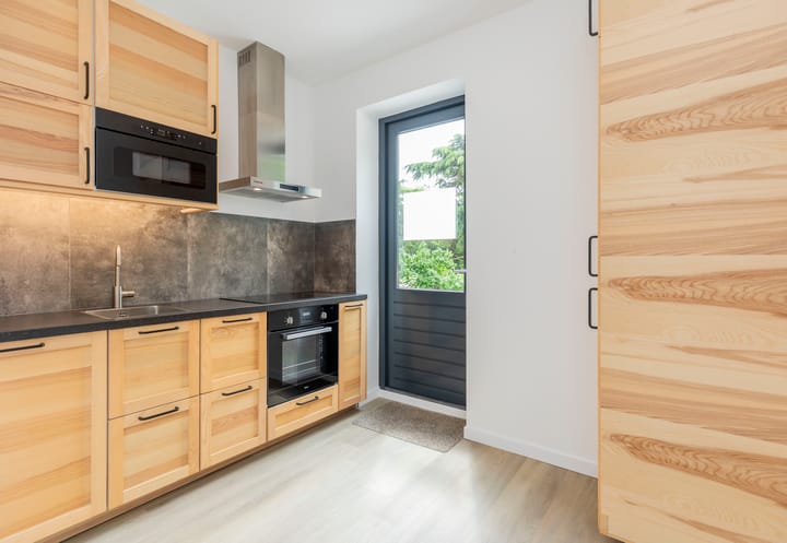 Photo 6 of Ste Bernaertsstraat 26-B