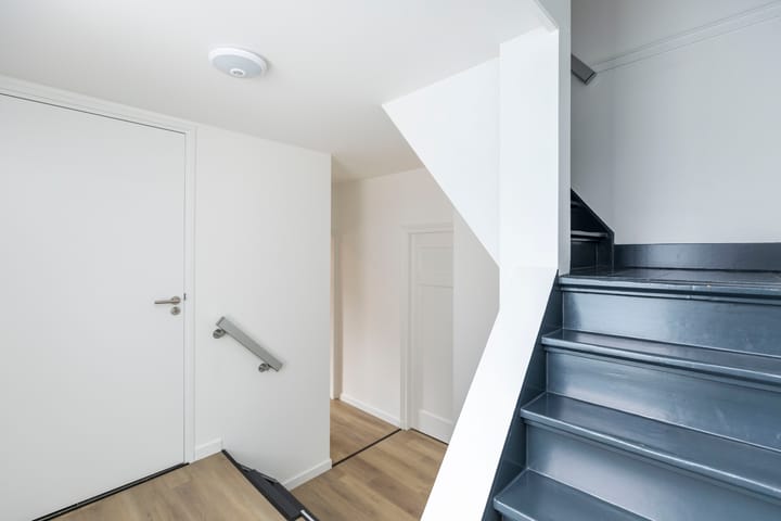 Photo 8 of Ste Bernaertsstraat 26-B