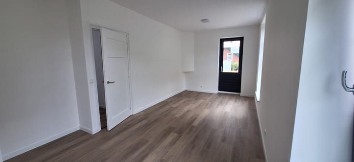 Photo 9 of Ste Bernaertsstraat 26-B