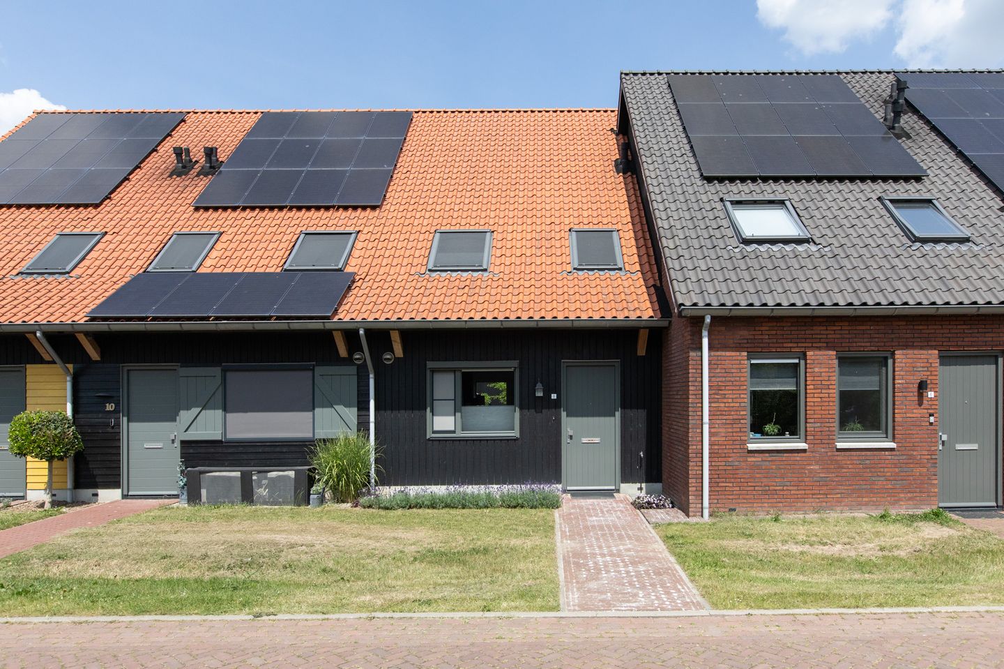 Foto 5 van Heegsche Bouwing 8