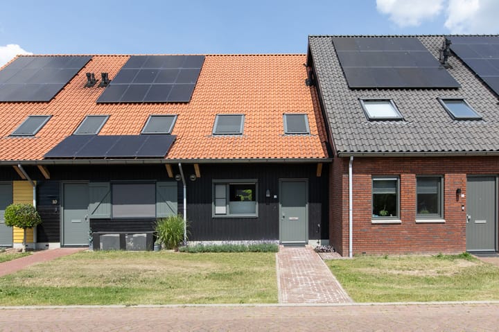 Foto 5 van Heegsche Bouwing 8