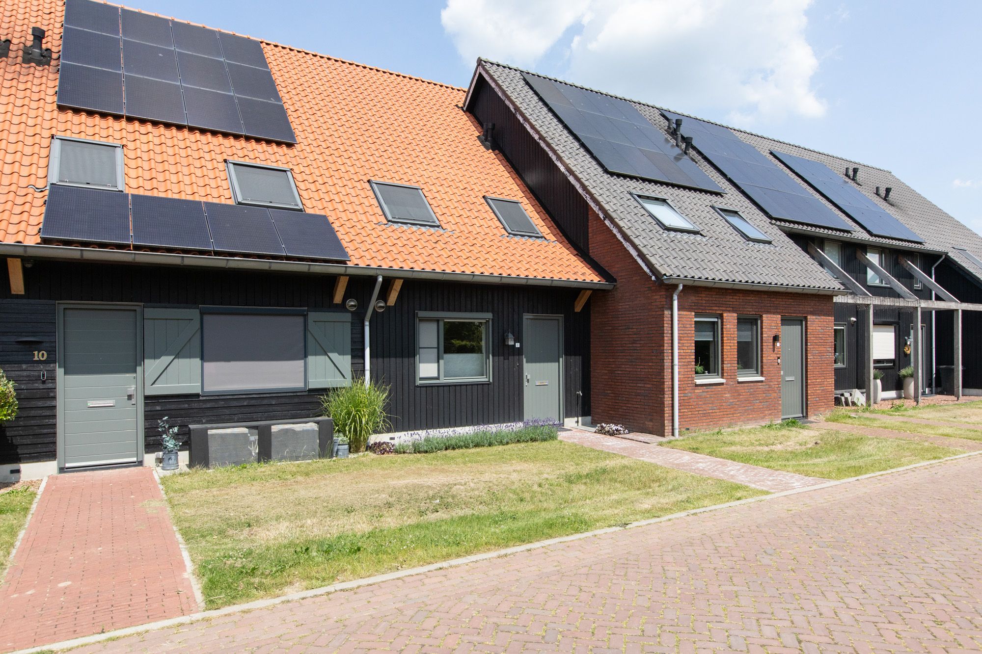 Foto 6 van Heegsche Bouwing 8