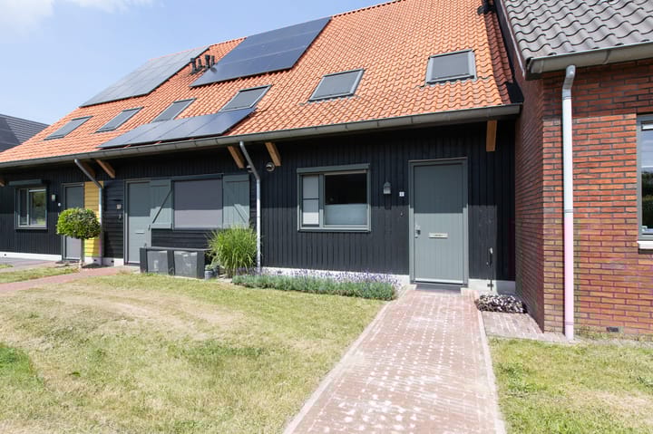 Foto 7 van Heegsche Bouwing 8