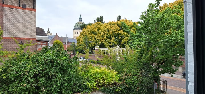 Photo 11 of Ste Bernaertsstraat 26-B