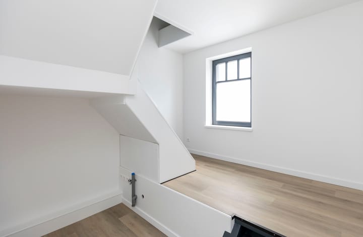 Photo 12 of Ste Bernaertsstraat 26-B