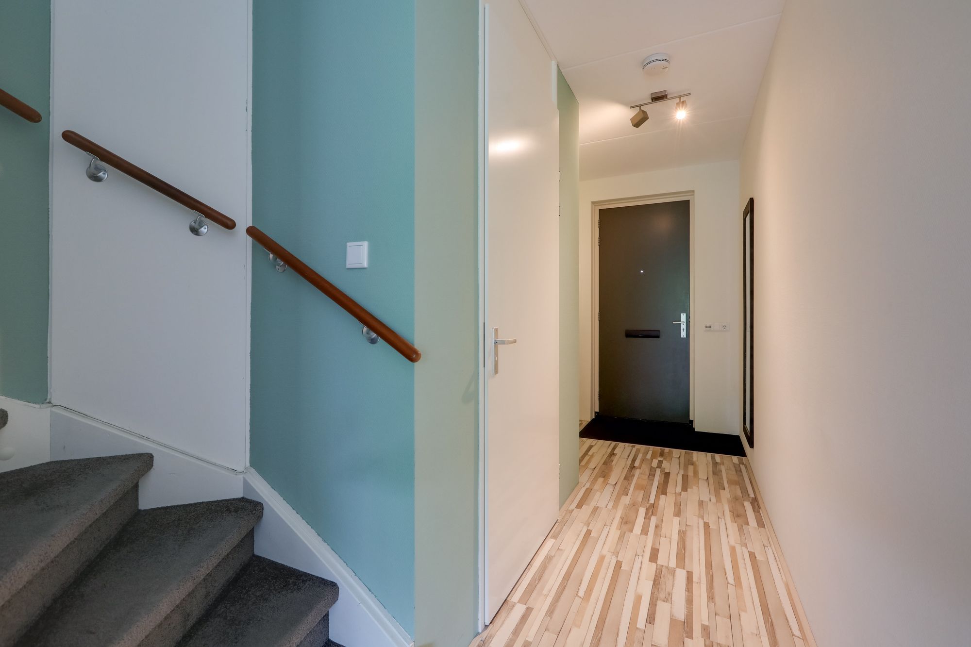 Foto 9 van Heegsche Bouwing 8