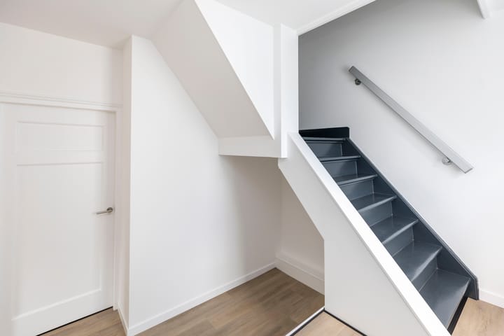 Photo 13 of Ste Bernaertsstraat 26-B