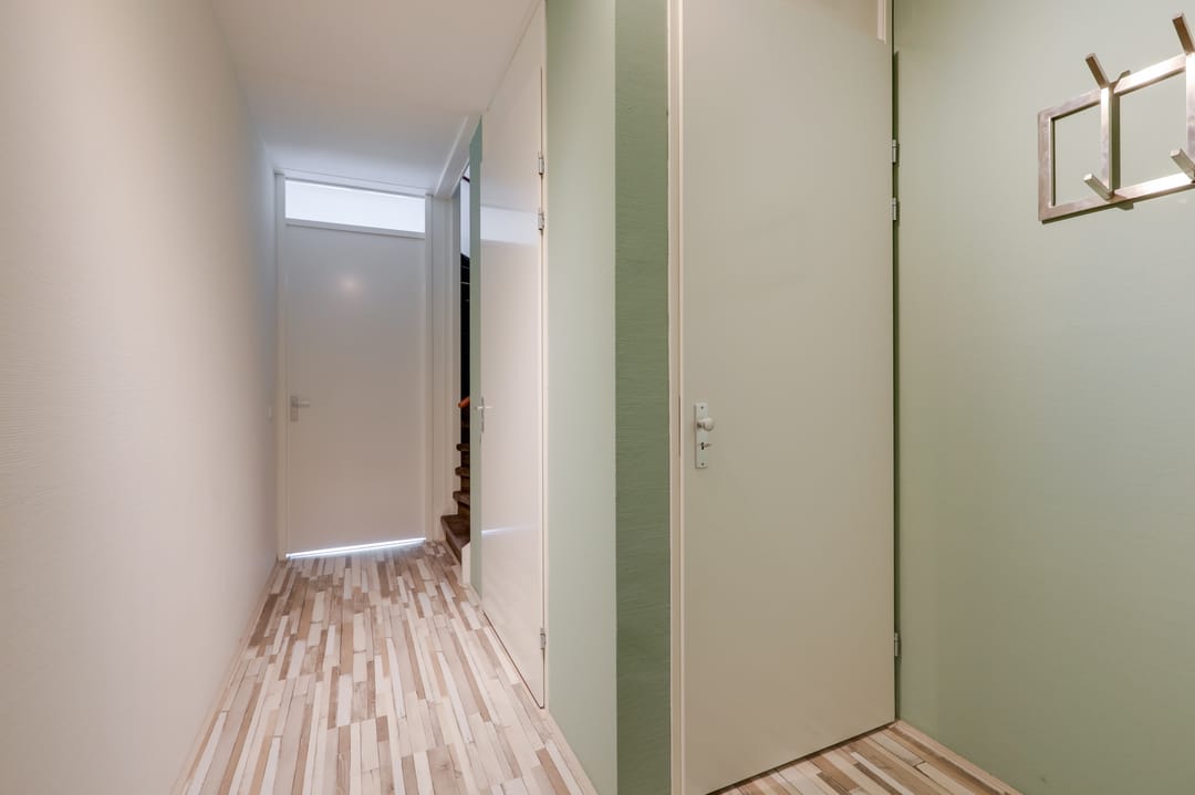 Foto 11 van Heegsche Bouwing 8