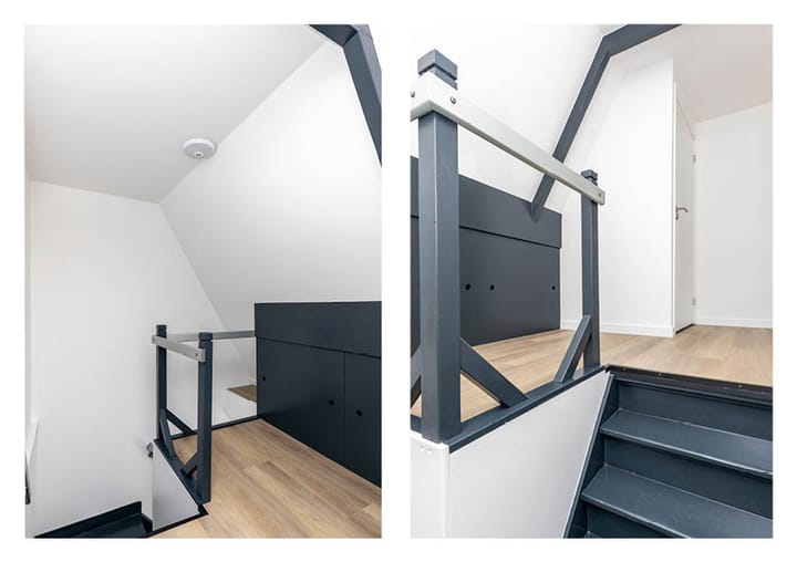 Photo 15 of Ste Bernaertsstraat 26-B