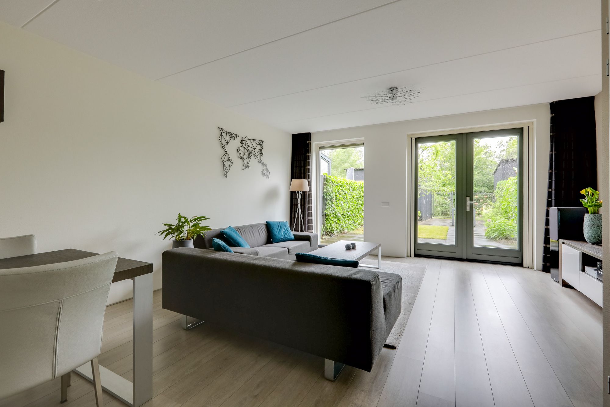 Foto 12 van Heegsche Bouwing 8