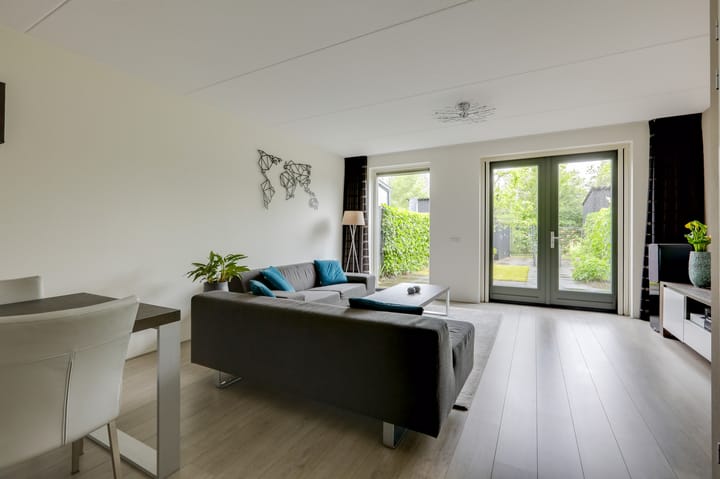 Foto 12 van Heegsche Bouwing 8