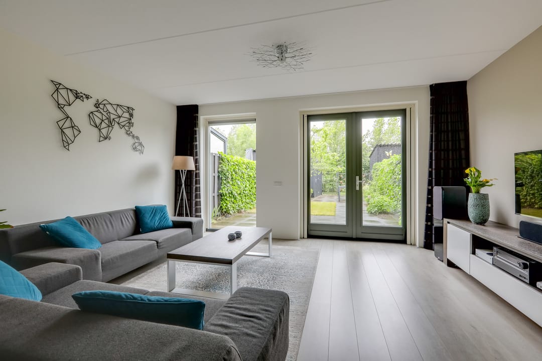 Foto 13 van Heegsche Bouwing 8