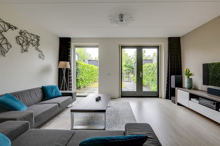 Foto 14 van Heegsche Bouwing 8