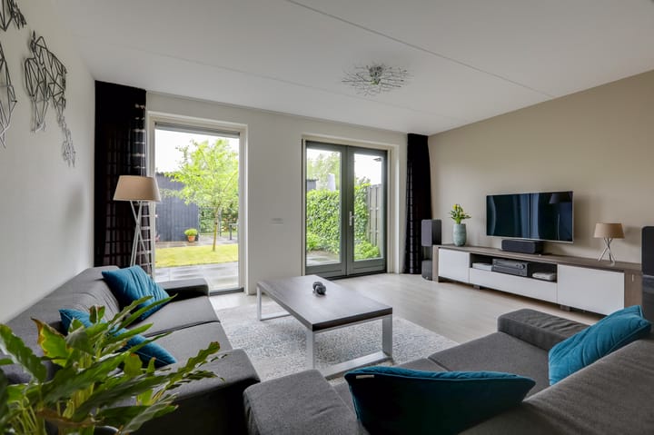 Foto 15 van Heegsche Bouwing 8