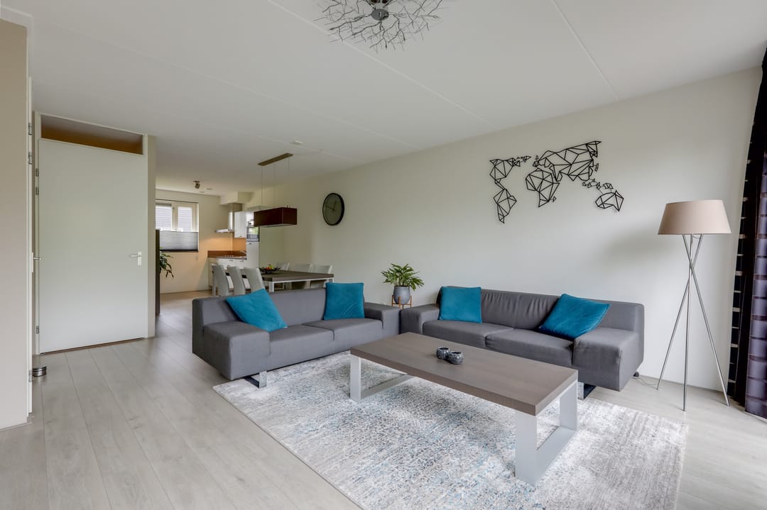 Foto 17 van Heegsche Bouwing 8