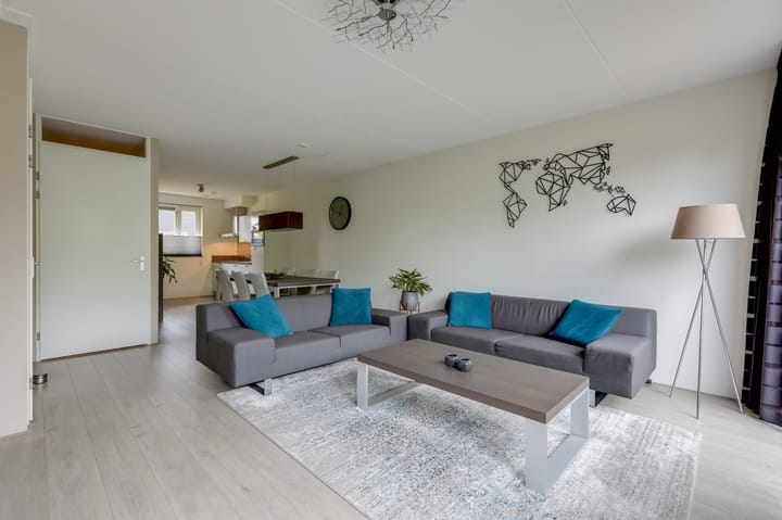 Foto 17 van Heegsche Bouwing 8