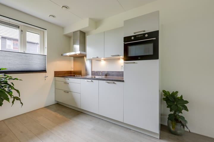 Foto 21 van Heegsche Bouwing 8