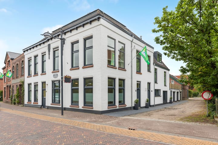 Photo 1 of Ste Bernaertsstraat 26-B