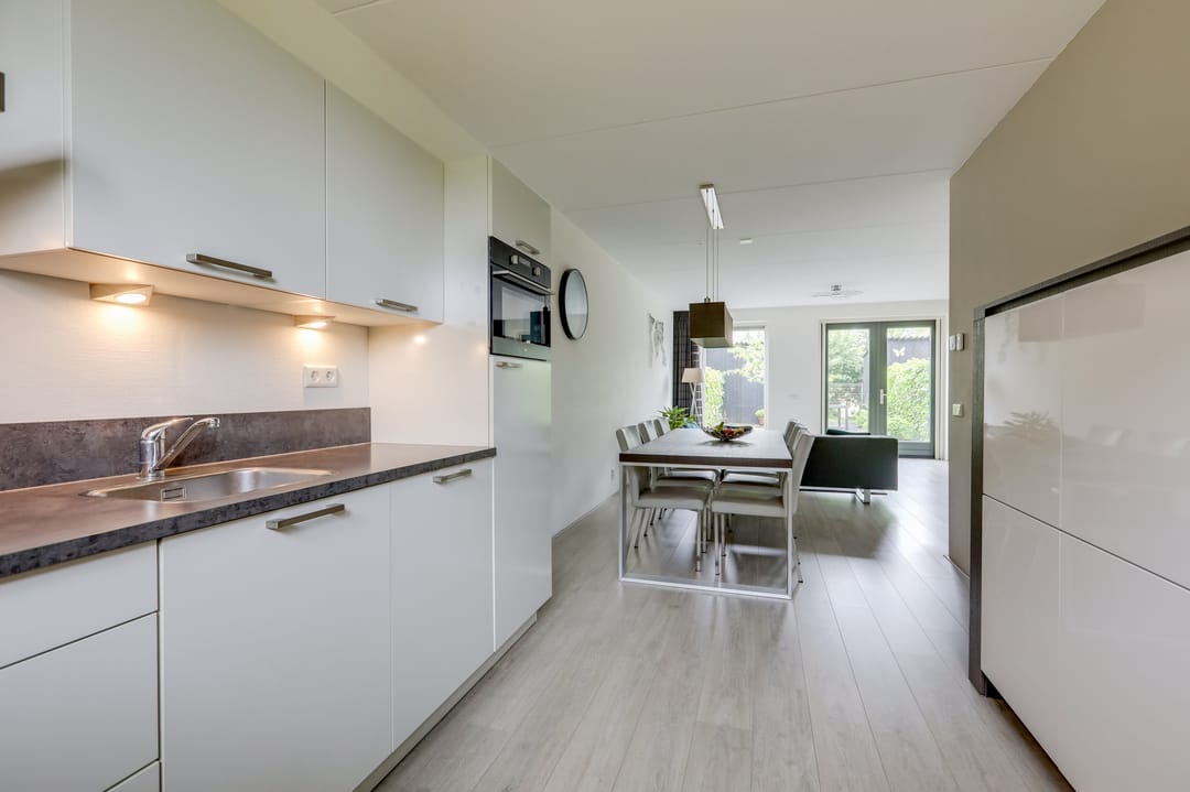 Foto 22 van Heegsche Bouwing 8