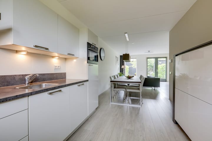 Foto 22 van Heegsche Bouwing 8