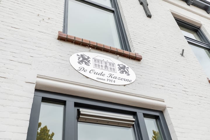 Photo 22 of Ste Bernaertsstraat 26-B