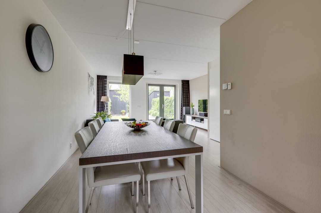 Foto 23 van Heegsche Bouwing 8