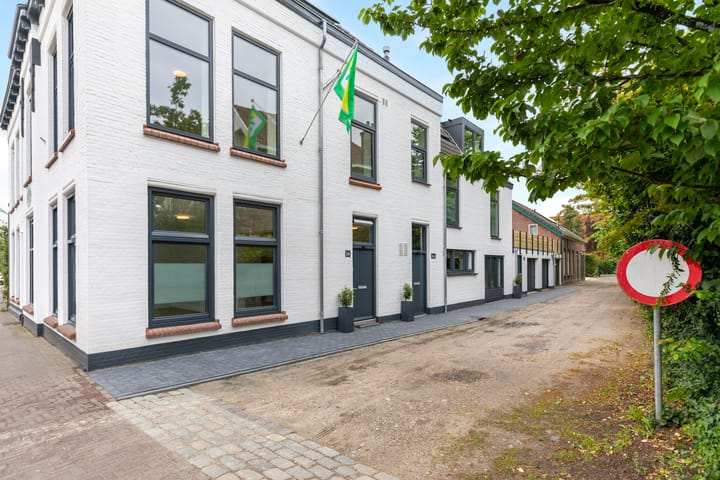 Photo 23 of Ste Bernaertsstraat 26-B