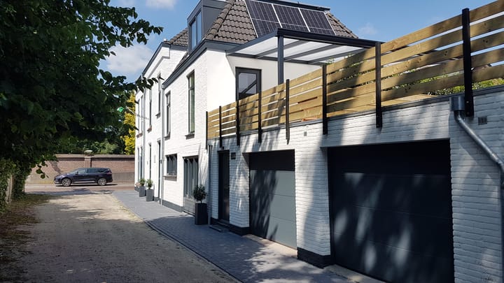 Photo 24 of Ste Bernaertsstraat 26-B