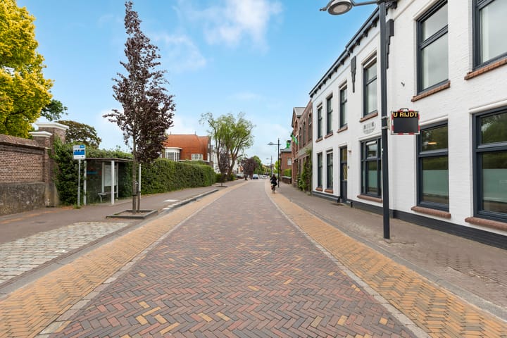 Photo 25 of Ste Bernaertsstraat 26-B