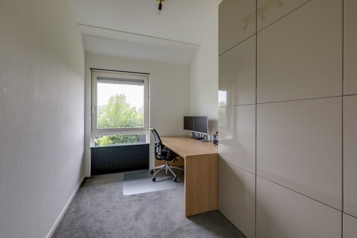 Foto 28 van Heegsche Bouwing 8