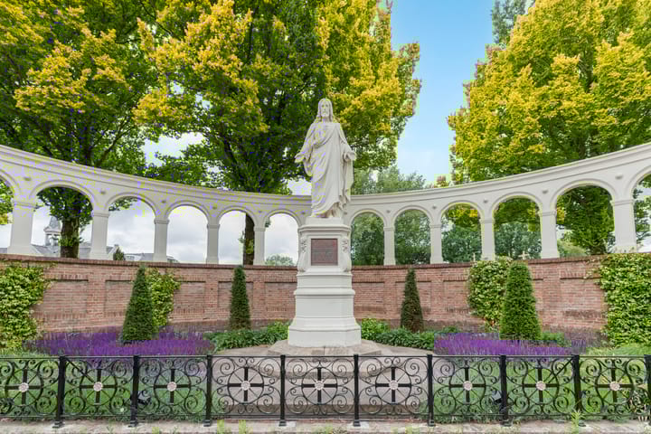 Photo 27 of Ste Bernaertsstraat 26-B