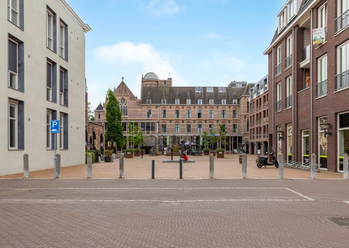 Photo 28 of Ste Bernaertsstraat 26-B