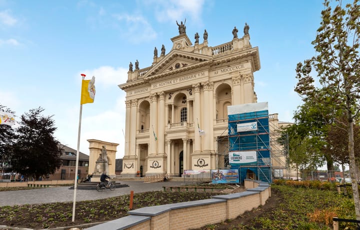 Photo 29 of Ste Bernaertsstraat 26-B