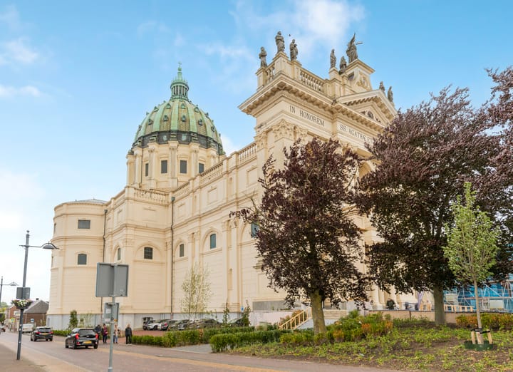 Photo 30 of Ste Bernaertsstraat 26-B