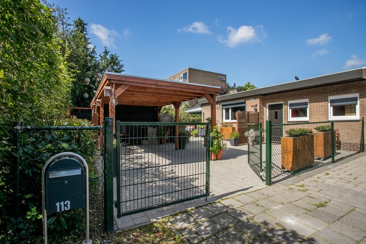 Gulikstraat 113 main image