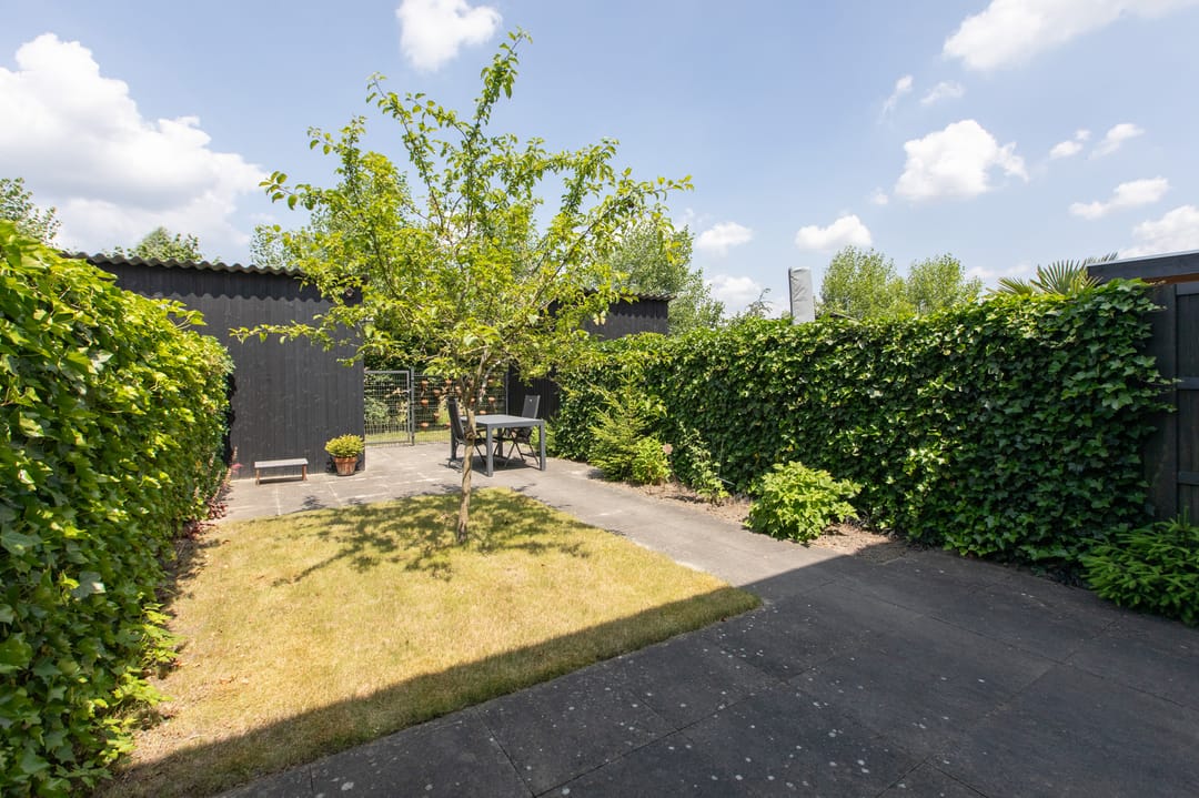 Foto 43 van Heegsche Bouwing 8