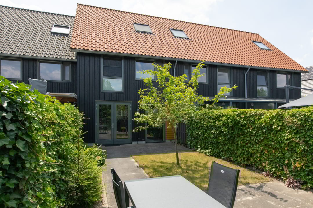 Foto 46 van Heegsche Bouwing 8