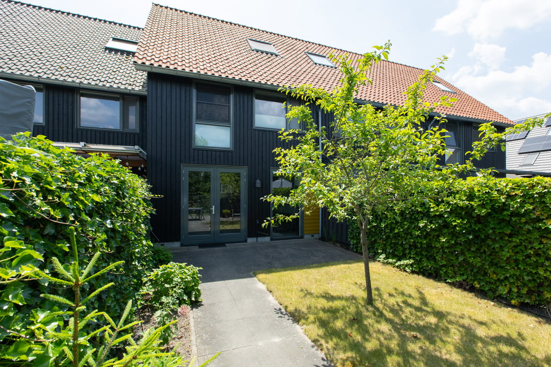 Foto 47 van Heegsche Bouwing 8