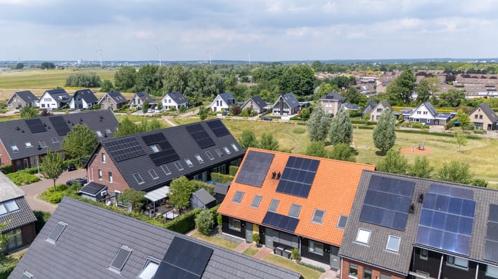 Foto 50 van Heegsche Bouwing 8