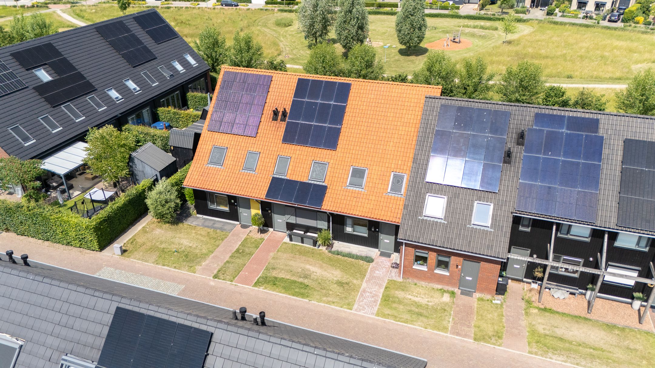 Foto 51 van Heegsche Bouwing 8