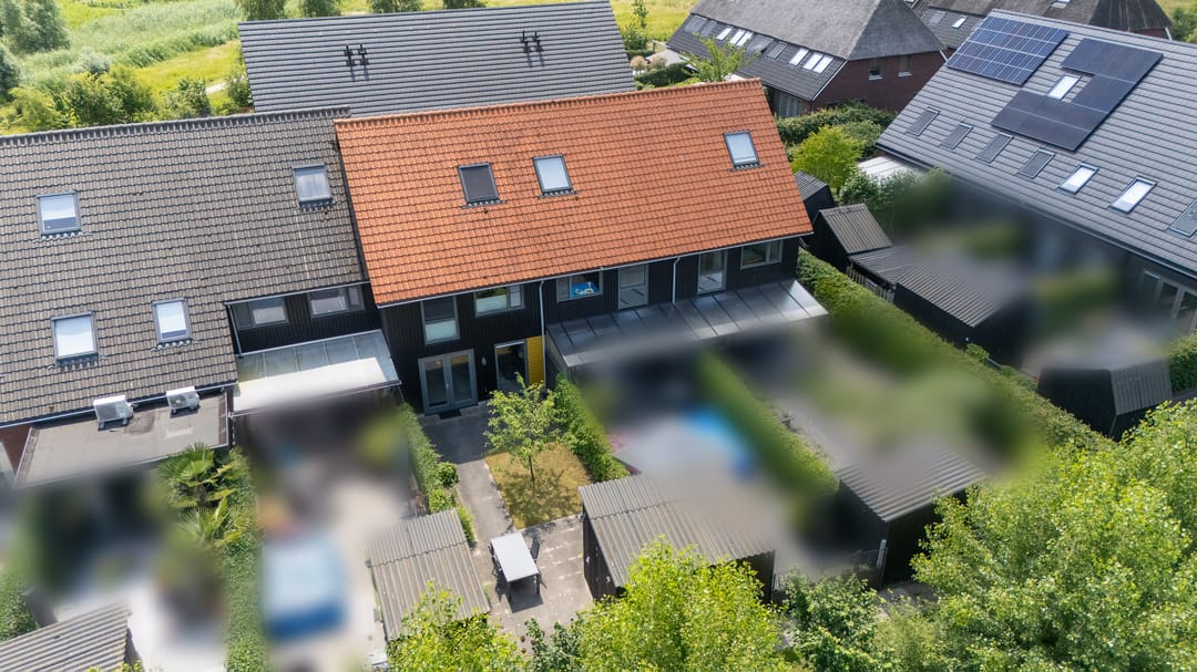 Foto 53 van Heegsche Bouwing 8