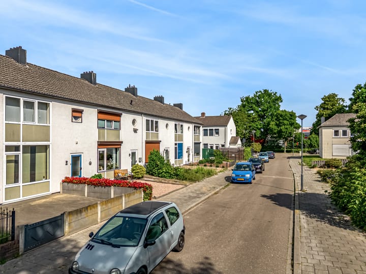 Foto 2 van Sint Michielstraat 10