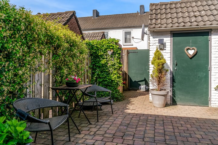 Foto 3 van Sint Michielstraat 10