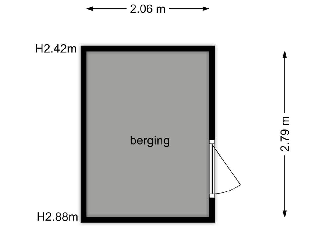 Foto 61 van Heegsche Bouwing 8