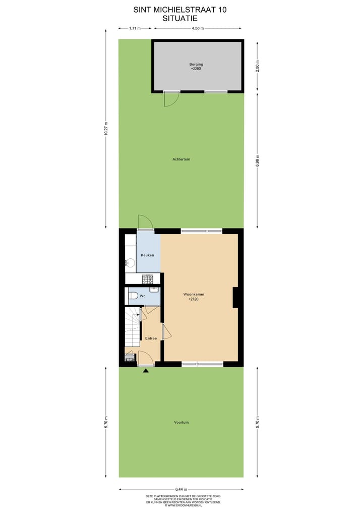 Foto 34 van Sint Michielstraat 10