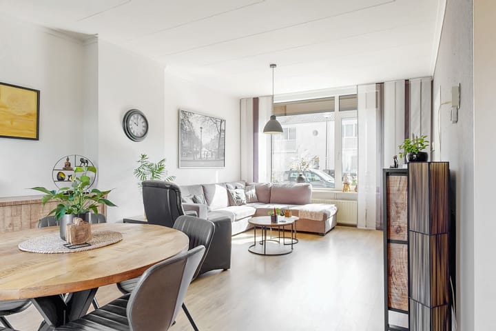 Foto 4 van Sint Michielstraat 10