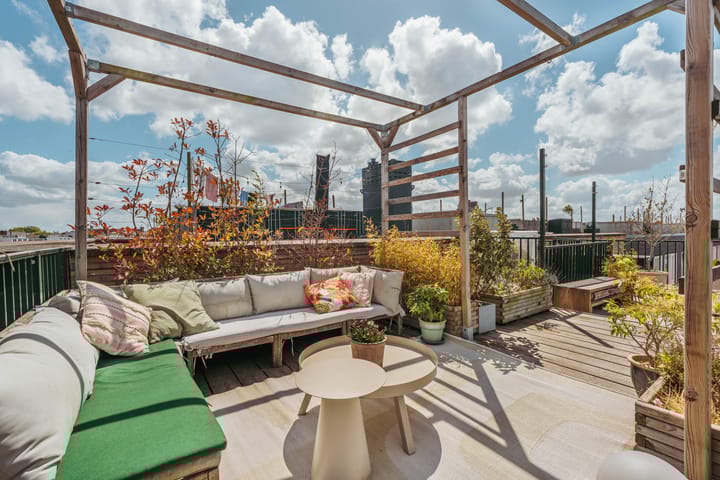 Foto 1 van Donker Curtiusstraat 18-3